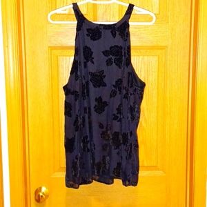 EUC Torrid Goddess Tank 16
